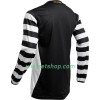 MTB/Motocross Shirt Lange Mouw Thor Hallman Ringer N002 2020